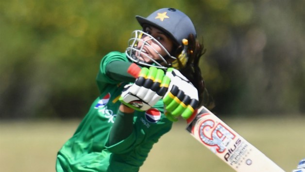 ICC extends wishes to female cricketer Nain Abidi on her birthday