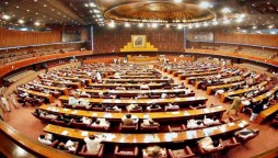 NA passes bill for institutions to teach Holy Quran in Urdu language