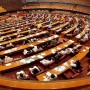 NA unanimously passes resolution, denouncing Israel’s atrocities against Palestinians