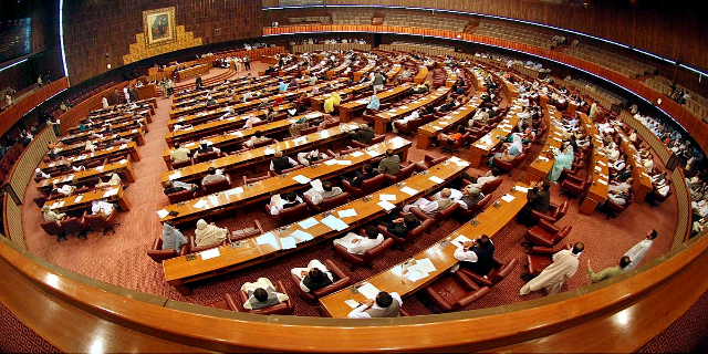 National Assembly