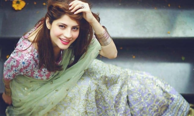 Neelum Muneer’s killer dance moves left fans in awe