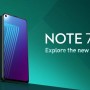 Infinix Note 7 Lite Price in Pakistan – Infinix Note 7 Specifications