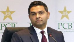 PCB CEO Wasim Khan