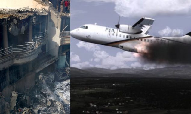 PIA plane crash: List of identified victims of PK-8303