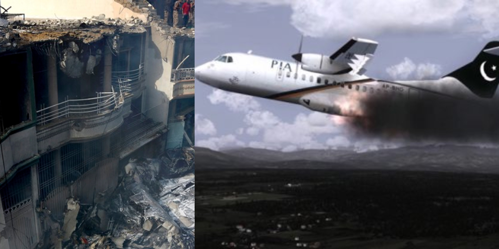PIA plane crash-PFSA collects DNA samples from 52 victims