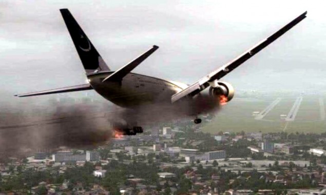 PIA plane crash-Dead bodies of 60 victims identified