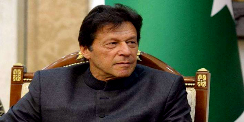 India is committing war crimes in IOJK: PM