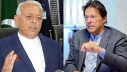 PM summons Aviation Minister Ghulam Sarwar over PIA Crash