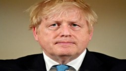 PM Boris Johnson