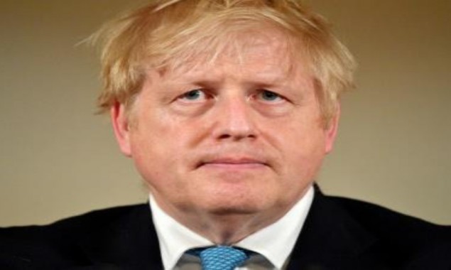 Doctors almost decided to pronounce me dead, PM Boris Johnson