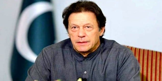 Eid 2020: PM Imran extends heartiest Eid greetings to the Occupied Kashmiris