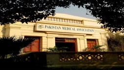 Pakistan Medical Association opposes easing lockdown