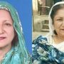 PTI MPA Shaheen Raza passes away due to COVID-19