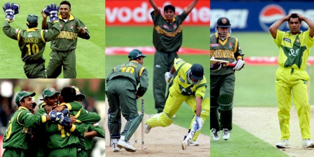 Sarfaraz Nawaz