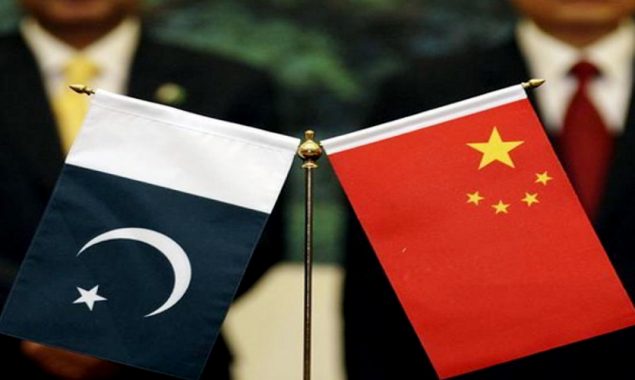 Pakistan and China enjoy 69 successful years of diplomatic ties