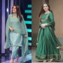 Pakistani Actresses wearing elegant attires during Ramadan; have a look!