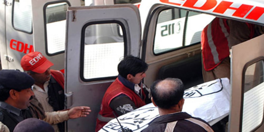PIA Plane crash: DNA analysis started for the identification