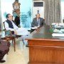 President says media should educate people about various social issues