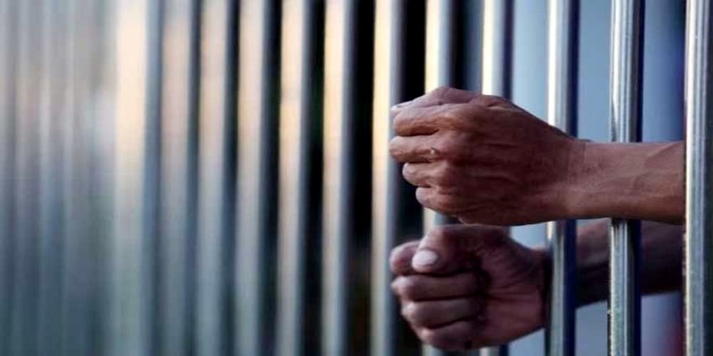 prisoner