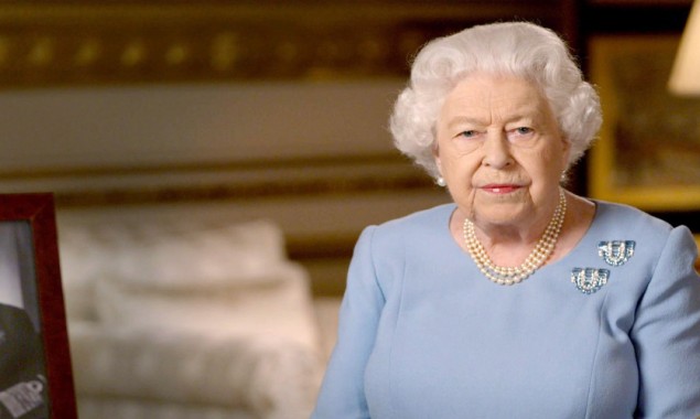 Queen Elizabeth
