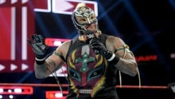 Rey Mysterio