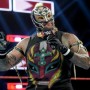 WWE Legend Rey Mysterio will draw curtains to his career next week