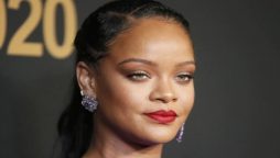 Rihanna ranks 48th among the richest women globally