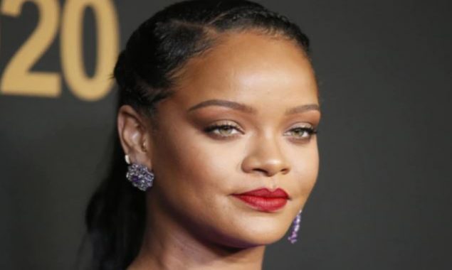 Rihanna ranks 48th among the richest women globally