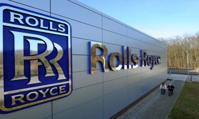 Rolls Royce to cut 9,000 jobs due to ongoing financial crisis