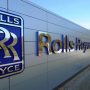 Rolls Royce to cut 9,000 jobs due to ongoing financial crisis