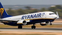 Ryan Air CEO questions on UK and Irish government plans for quarantine on arrivals