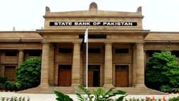 Profit rate hiked on saving accounts: SBP
