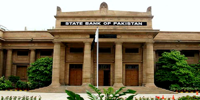 Coronavirus affected trade, many companies may go bankrupt: SBP