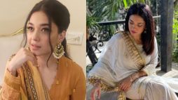 Sanam Jung speaks about her weight loss journey in 3 weeks