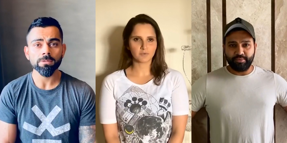 Tennis Star Sania Mirza