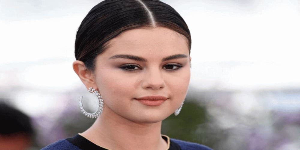 Selena Gomez
