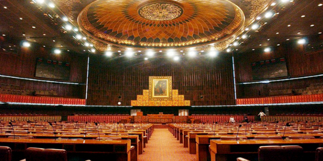 Govt to conduct open ballot to curb horse trading in Senate