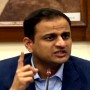 Senator Murtaza Wahab terms PTI a virus