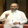 Senator Mushtaq says, ‘State of Madina can’t be build by airing Ertugrul’