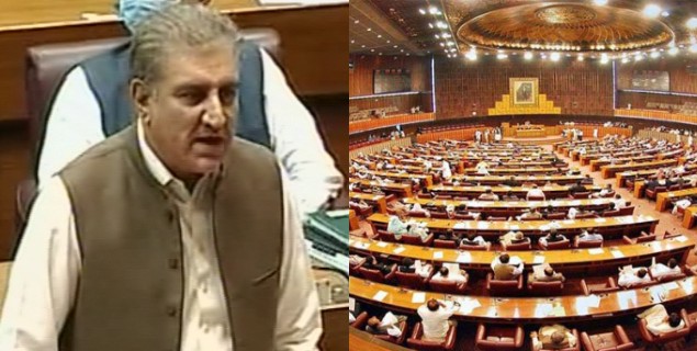 Pakistan has been spared from larger consequences of global pandemic