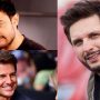 Shahid Afridi turns out to be a big fan of Tom Cruise, Aamir Khan