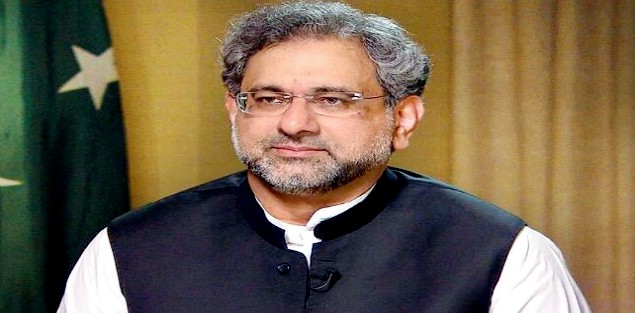 NAB summons Abbasi in LNG Case on May 14