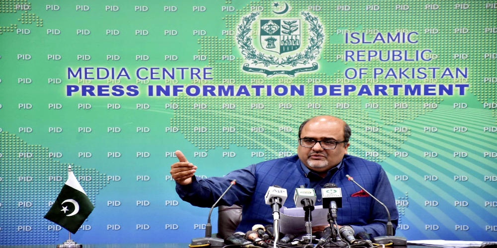 PM approves to punish those involved in sugar scandal: Shahzad Akbar