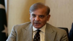 Shehbaz Sharif says the incumbent government is running with the help of mafias