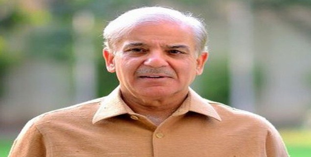 NAB interrogates Shehbaz Sharif in assets more than income case