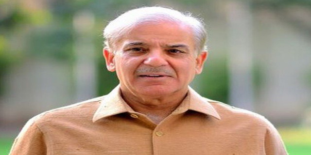 NAB interrogates Shehbaz Sharif in assets more than income case