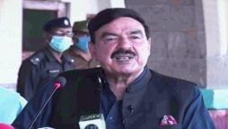 'PM Imran Khan will complete his term without getting harmed': Sheikh Rasheed