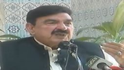 Sheikh Rasheed