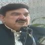 Sheikh Rasheed appeals PM to resume train operations to curb economic crisis