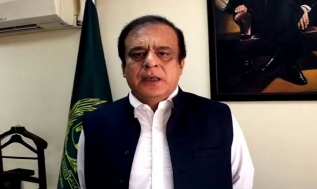 Shibli Faraz calls PIA crash ‘extremely saddening’